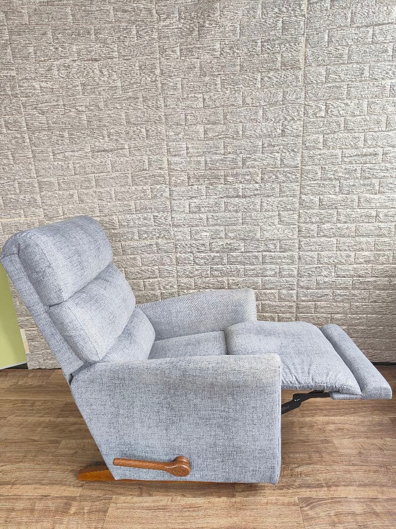 LA-Z-BOY レイジーボーイ リクライニングソファ 1人用