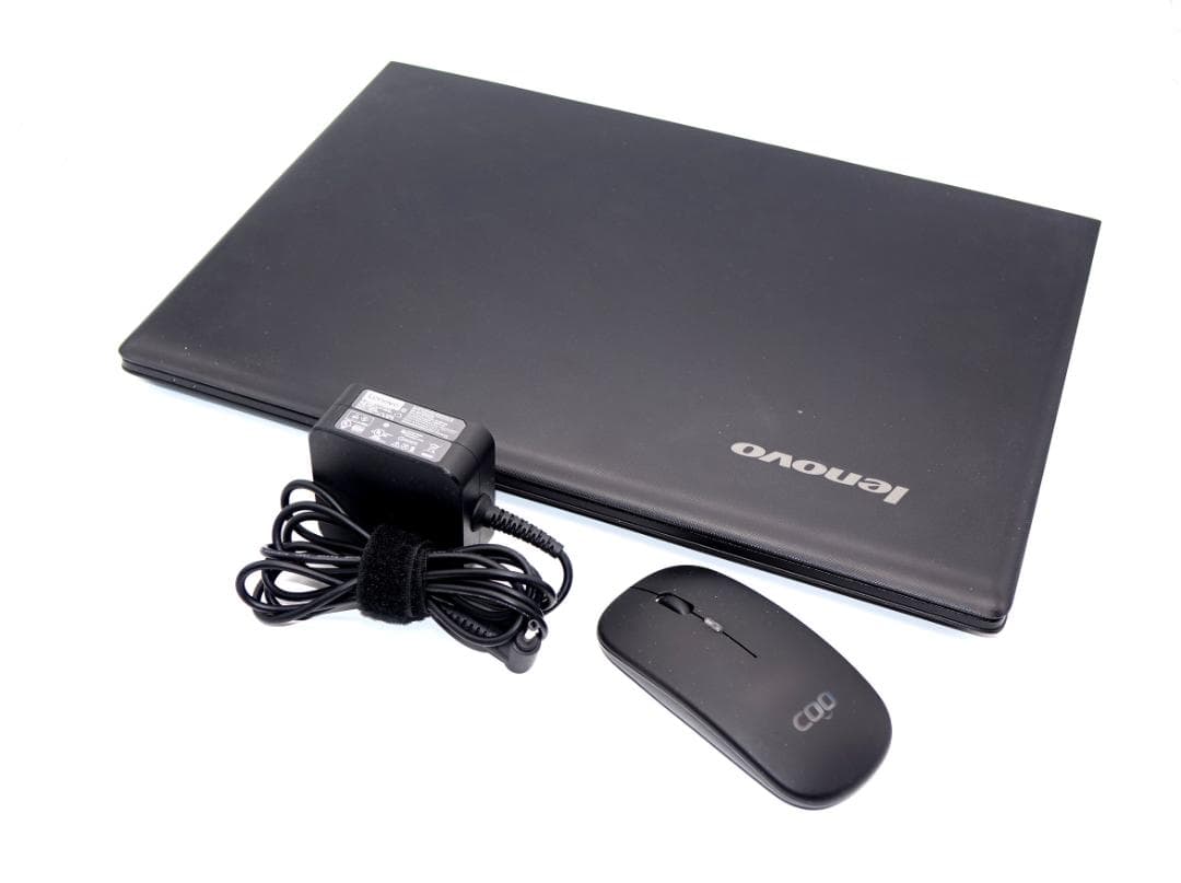 レノボ IdeaPad 100-15IBD Core i3 SSD 256GB