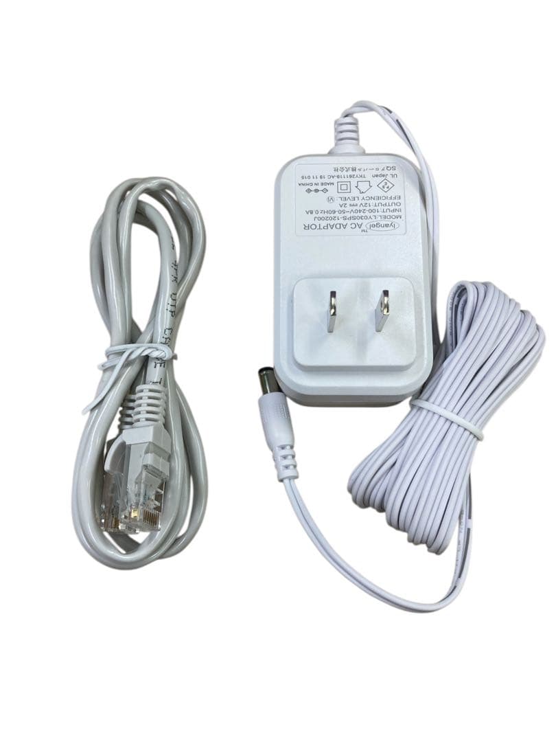 【開封・未使用】 SV3C 防犯カメラ 屋外 ワイヤレス 800万画素 ドーム型