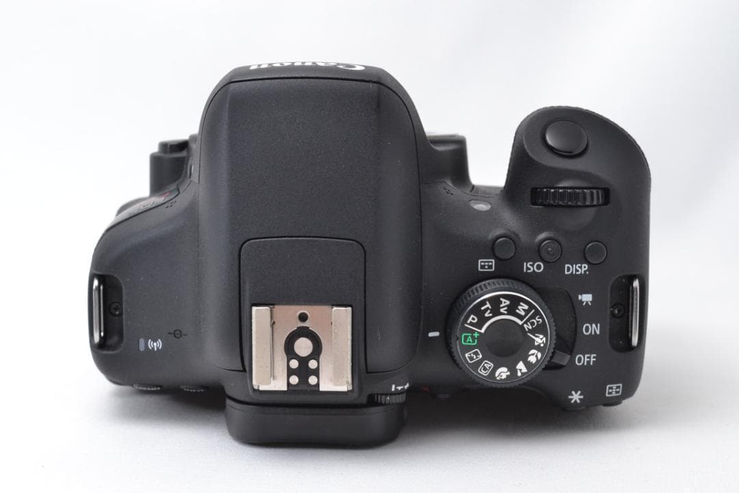 ≪ S数592回 ≫ キャノン　Canon Kiss X8i レンズキット