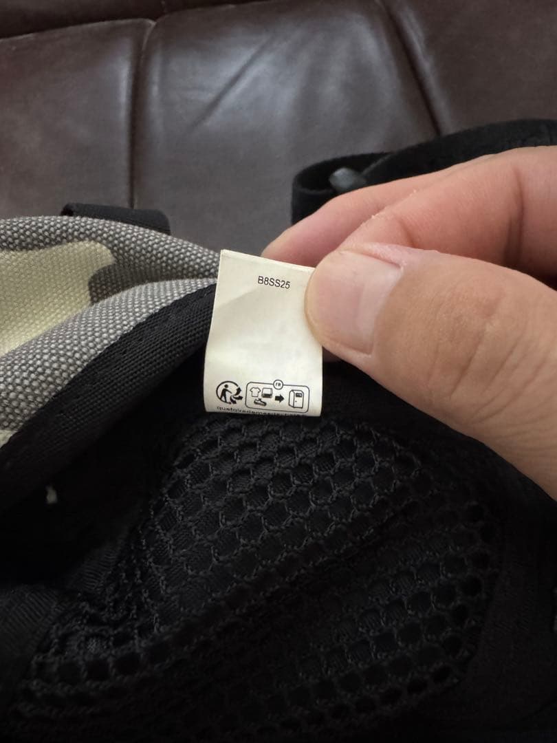 Supreme スノーカモ ミニメッセンジャーバッグ