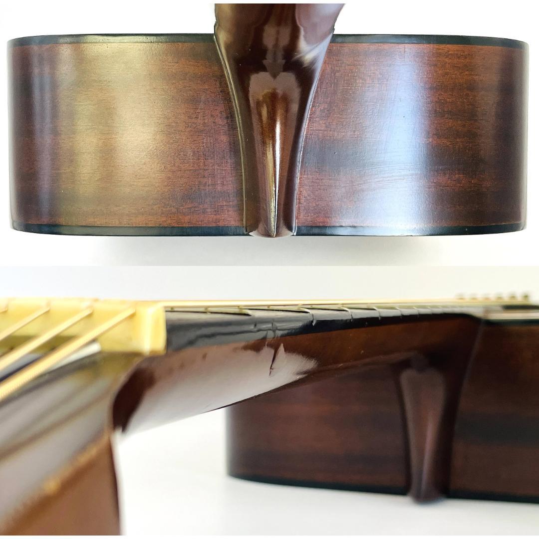 希少 名機 Maruha FB130 低弦高 つや消し ビンテージ【整備品】