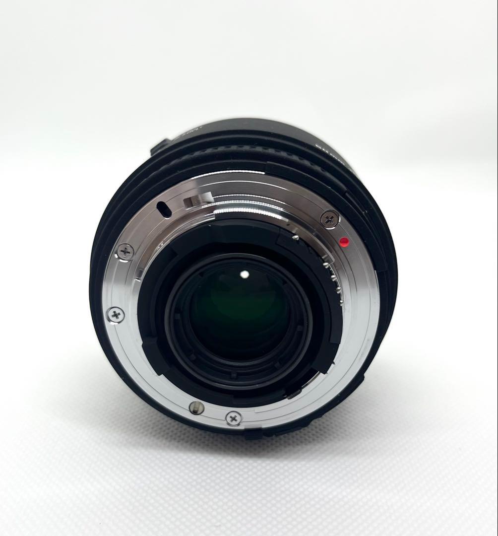 SIGMA 単焦点マクロレンズ 50mm F2.8 DG MACRO ニコン用