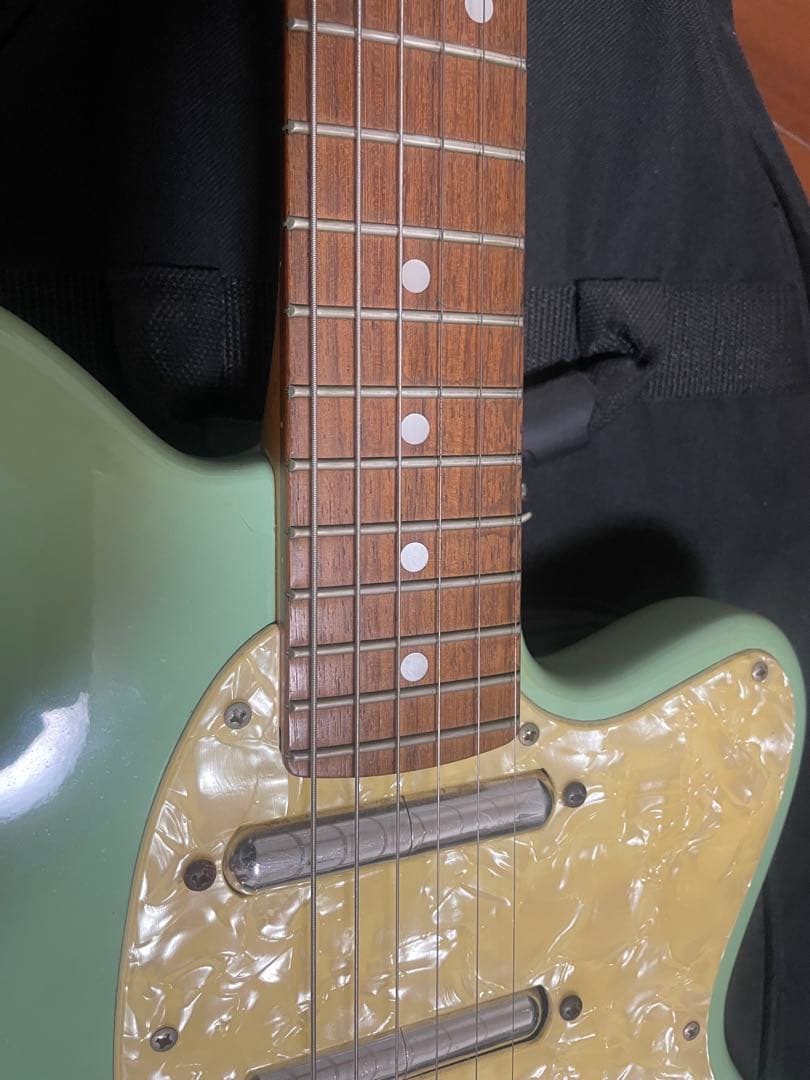 Ibanez Talman 中古