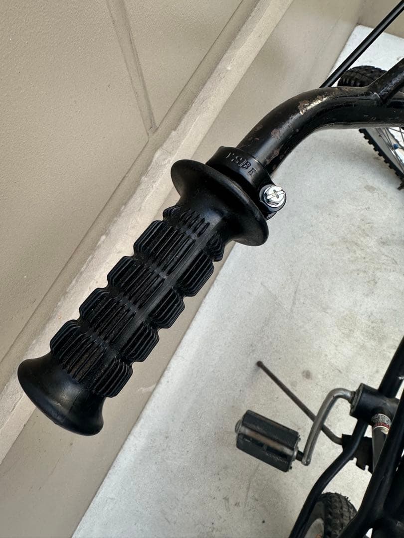 Huffy 70’s thunder road