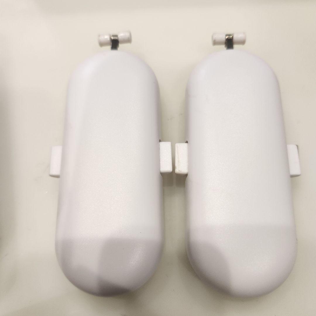 SwitchBot　両開きカーテンセット（U型）リモートボタン付