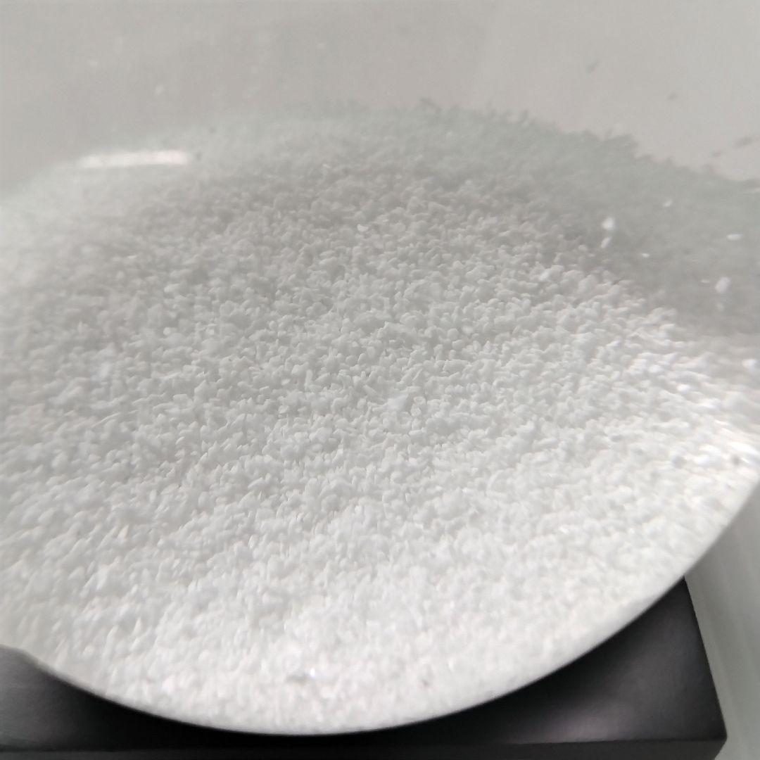 CoolGlobes スノードーム クールスノーグローブ ホワイト