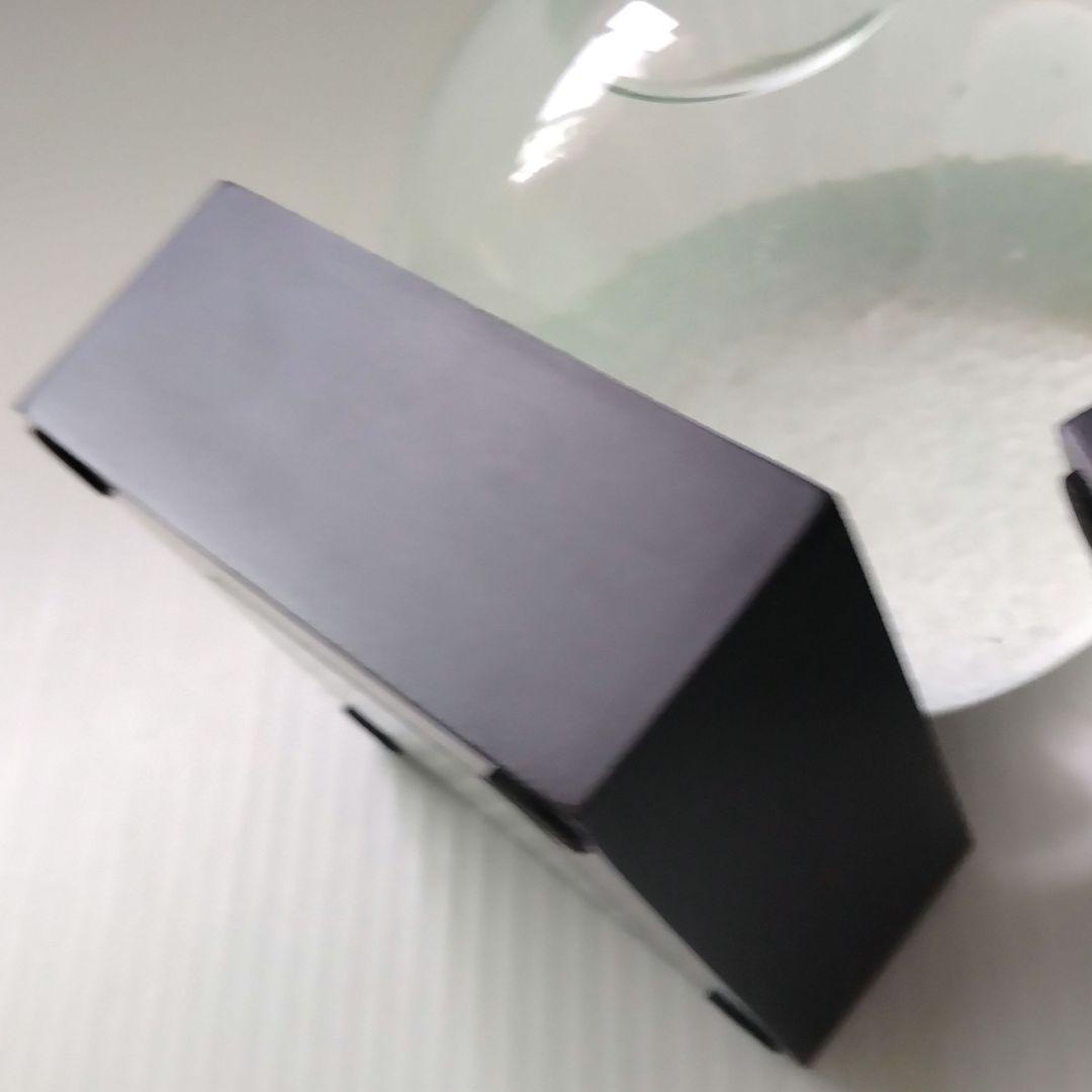 CoolGlobes スノードーム クールスノーグローブ ホワイト