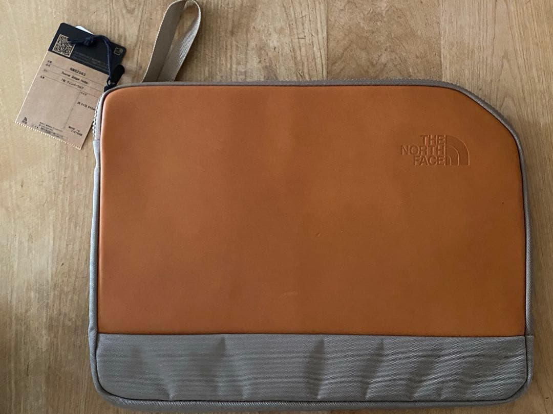 ザノースフェイス ローマー ガジェット ホルダー 未使用品