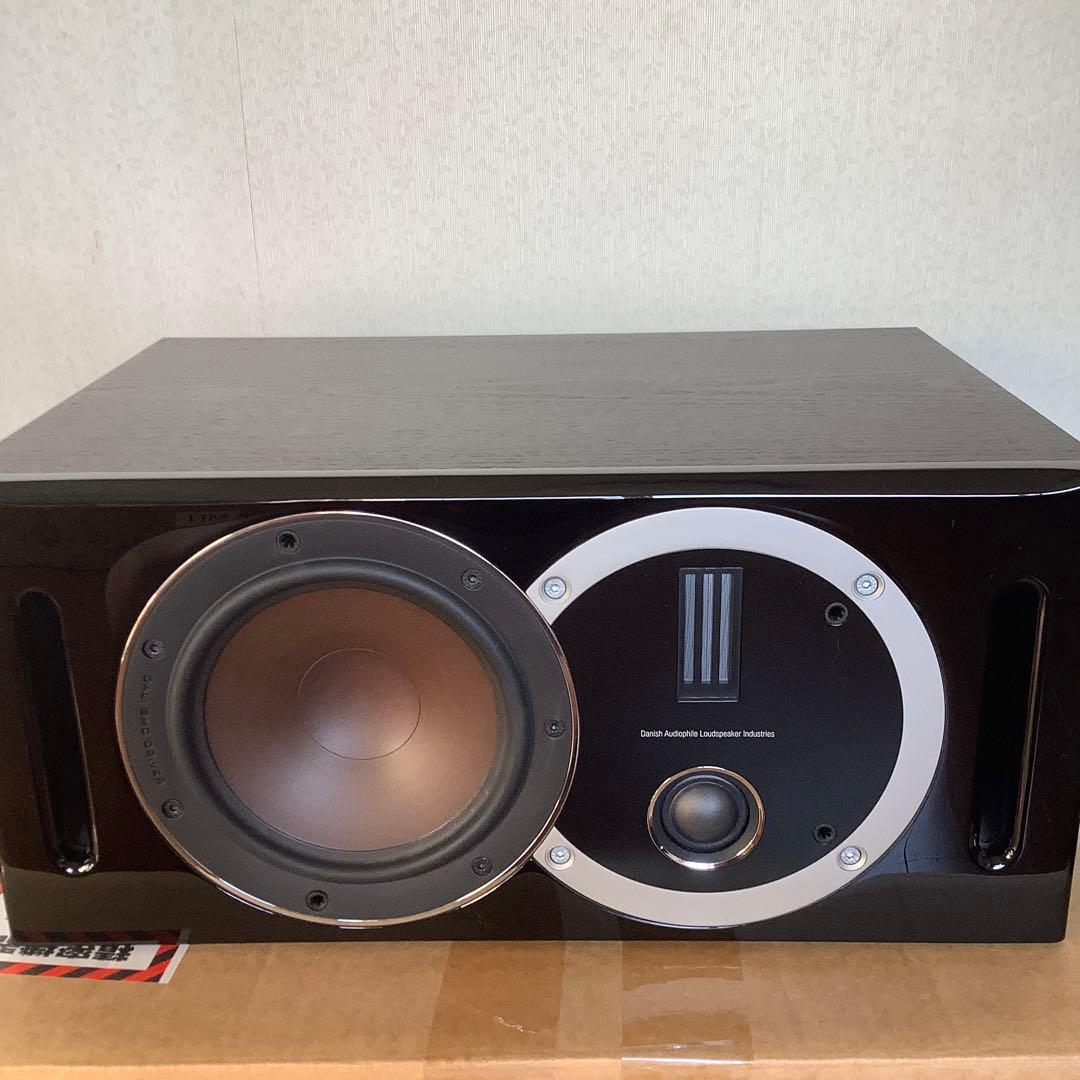 DALI OPTICON VOKAL 傷無し美品