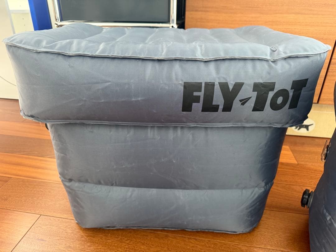 快適グッズ・旅行小物 FLY-Tot2.0