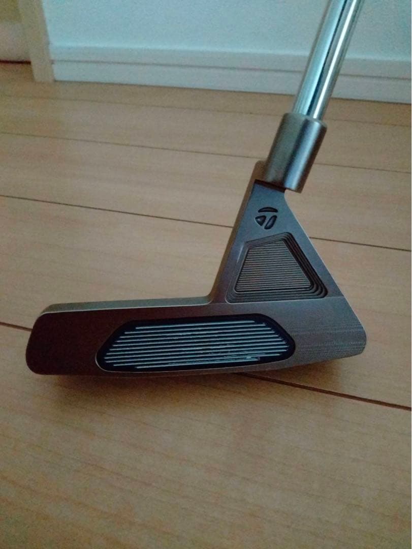 トラスパター　TB1 初代　34インチ