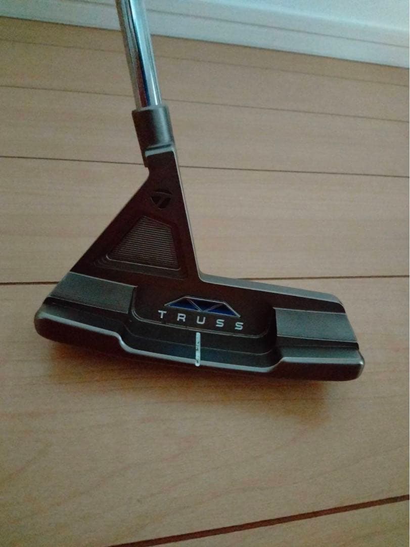 トラスパター　TB1 初代　34インチ