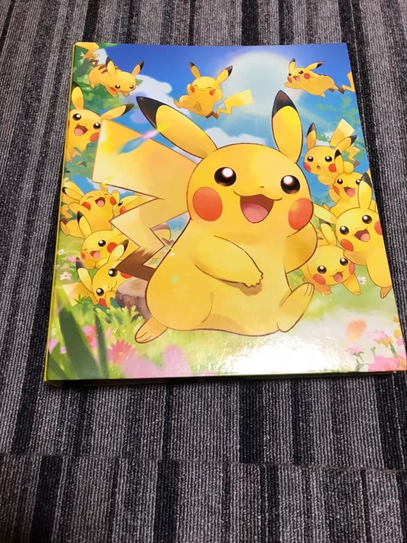 ポケカ引退品　デッキ4つ　レアカードまとめ