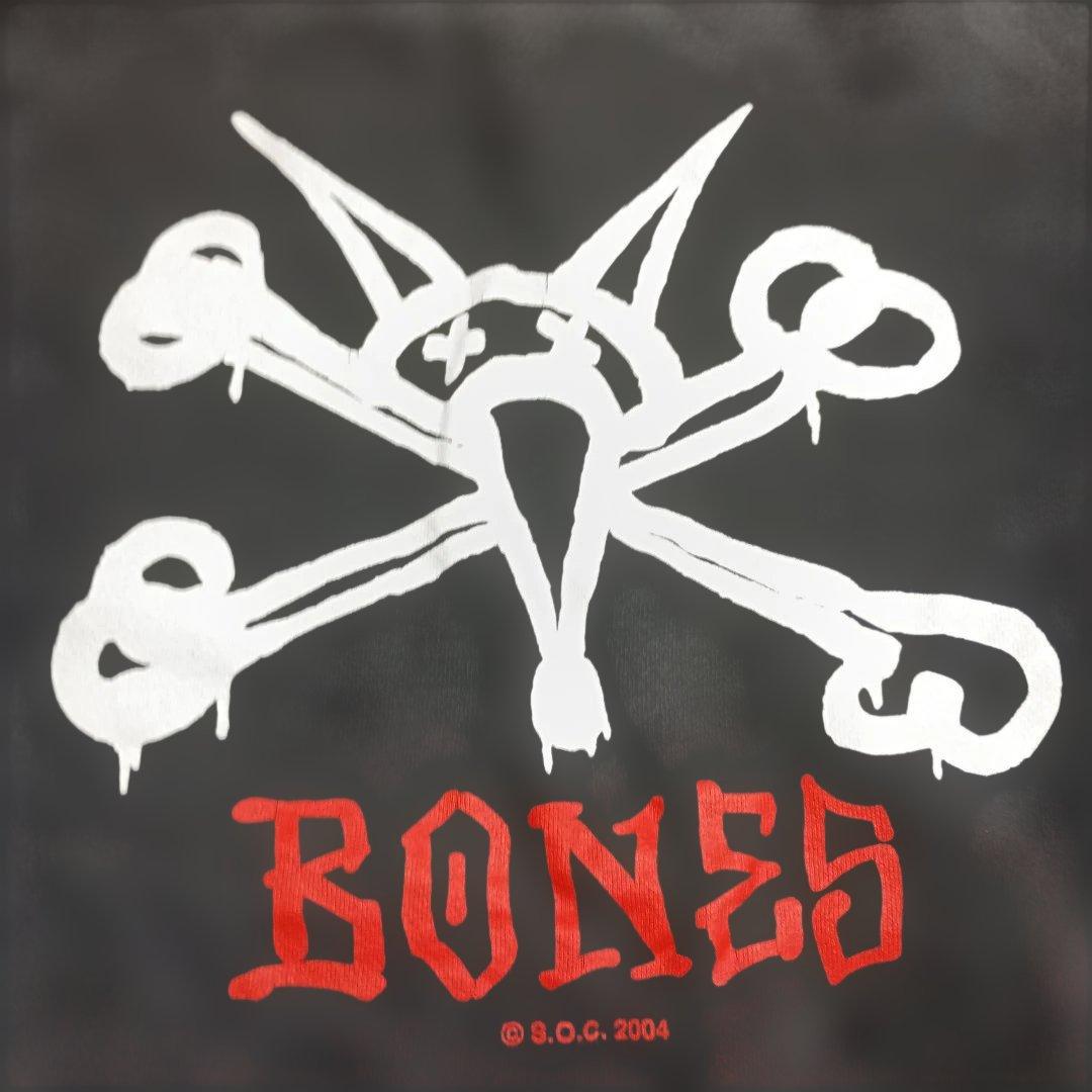 パウエル　 クルーネックスウェット