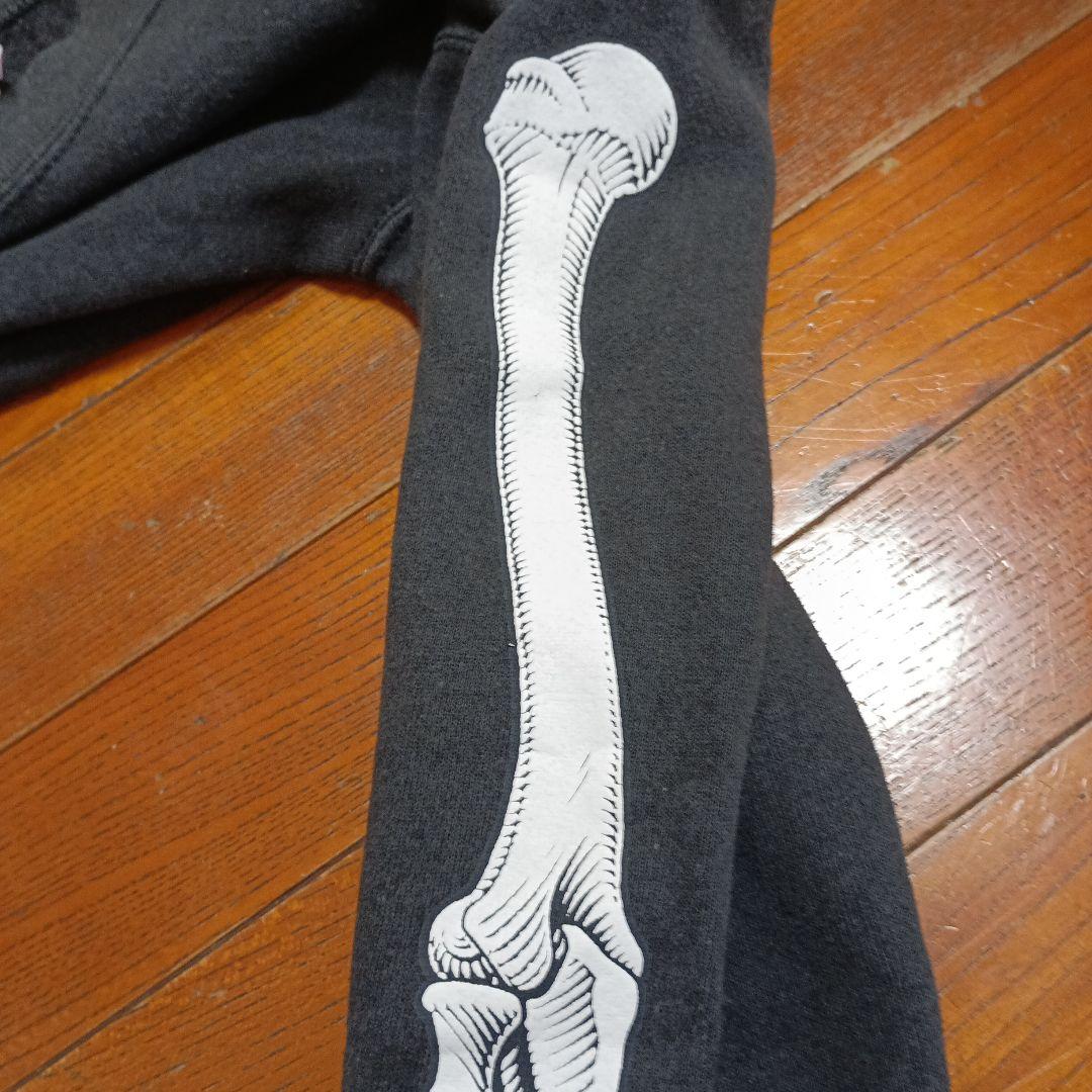 パウエル　 クルーネックスウェット