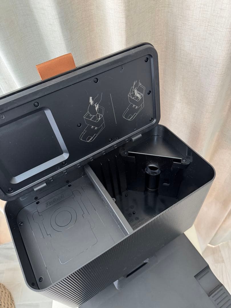 Roomba J7+ 中古品　動作品　ルンバ