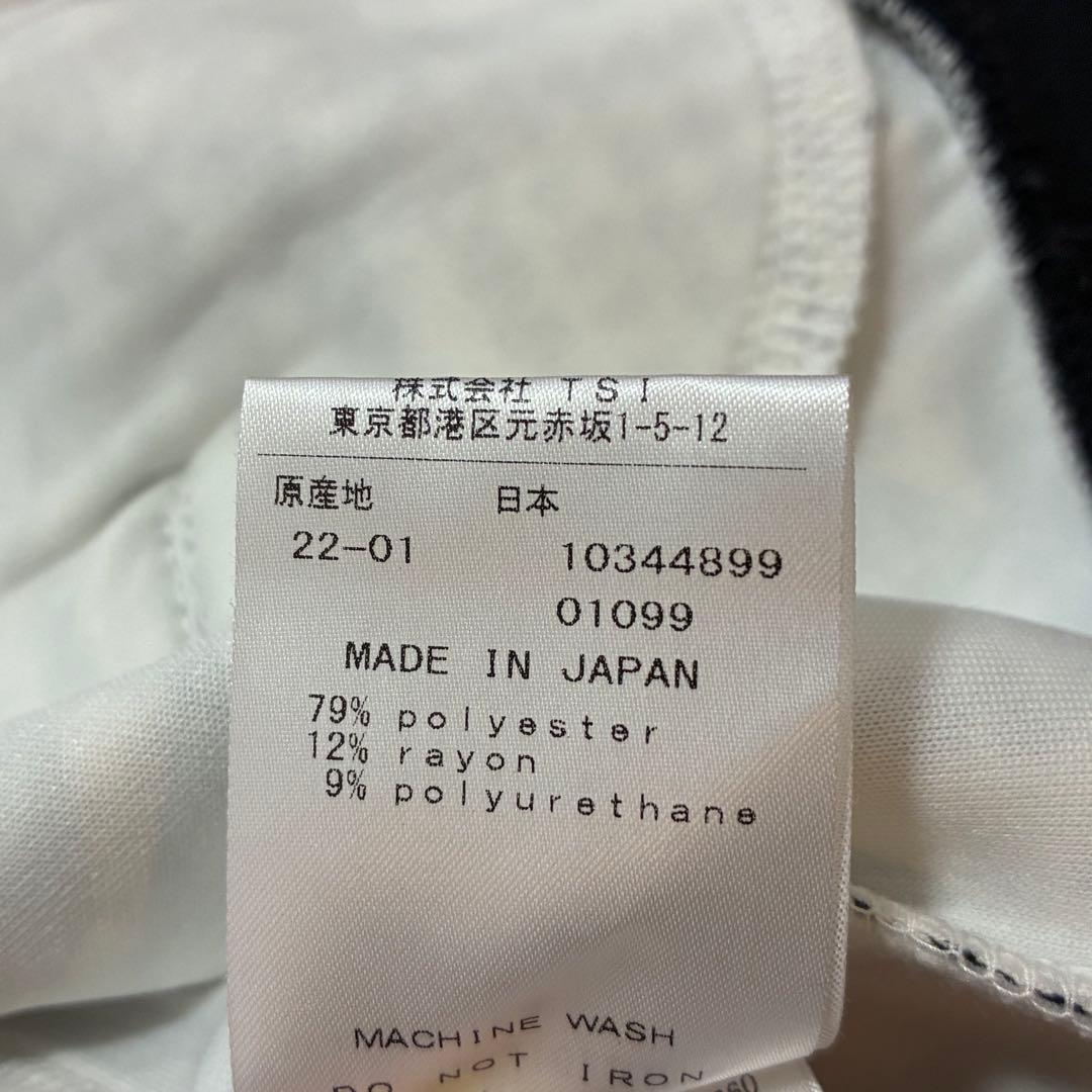 PEARLY GATES エアクッション フルジップジャケット グレンチェック