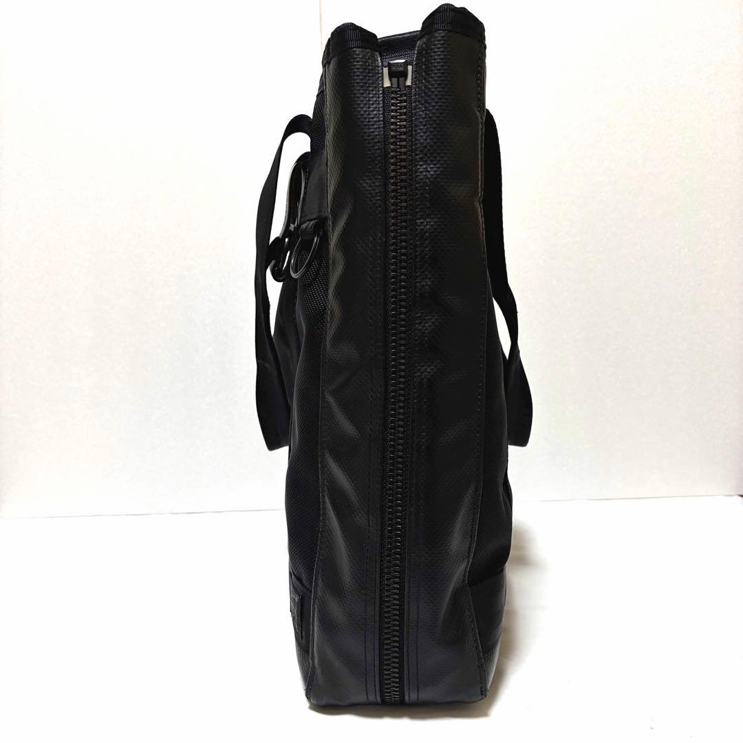 美品✨大人気 ポーター ヒート トートバッグ A4可 2way 黒 吉田カバン