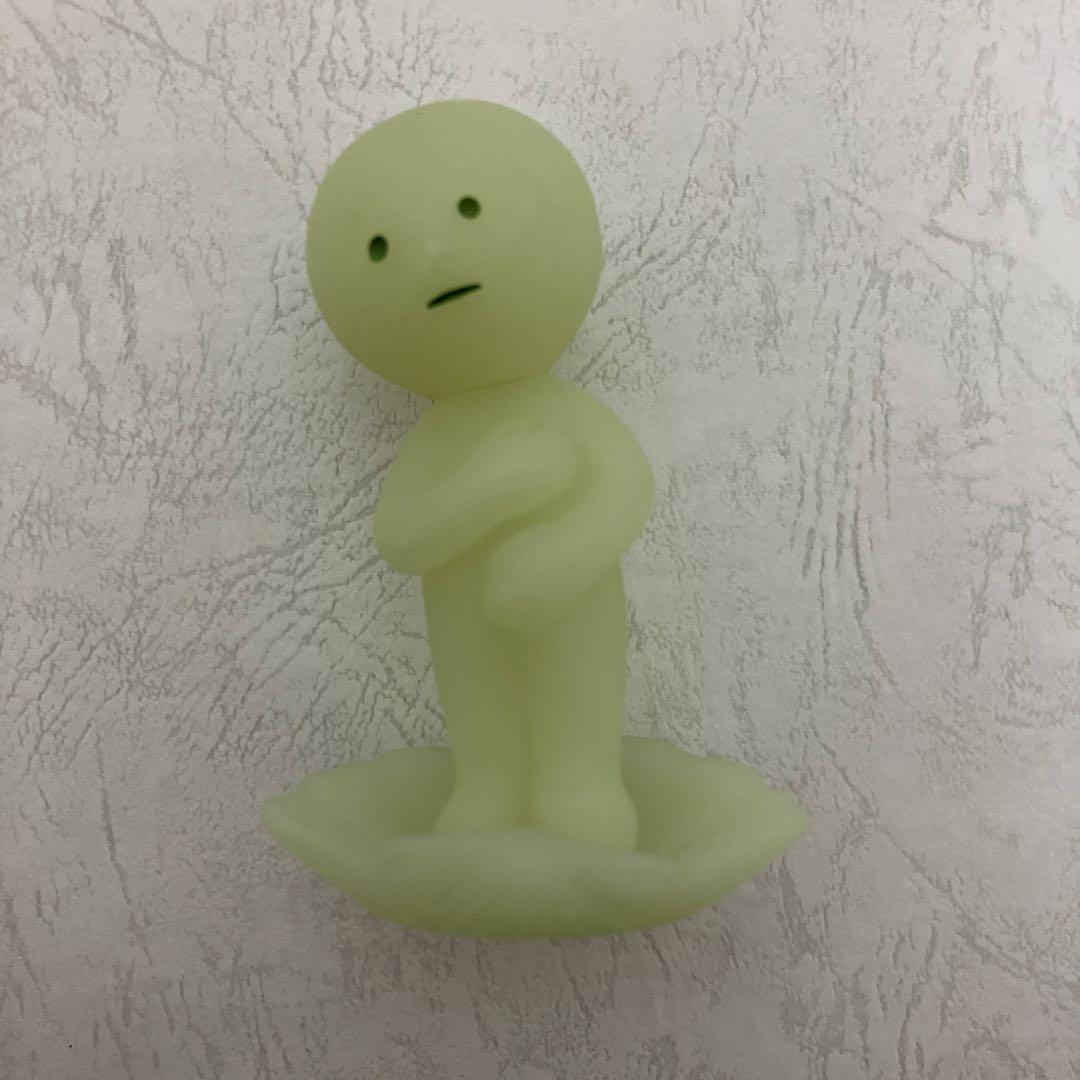 スミスキー　シリーズ２　シークレット