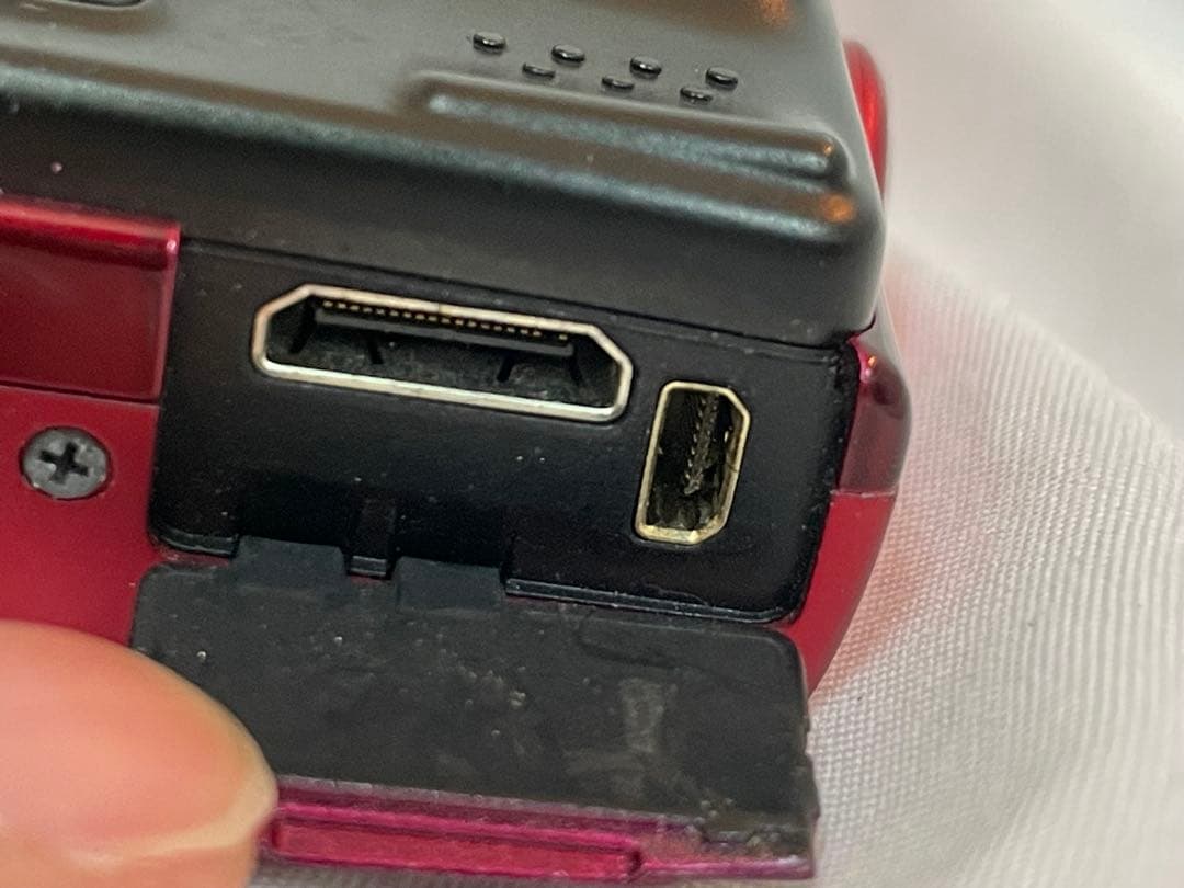 Nikon クールピクス　S6100 デジタルコンパクトカメラ