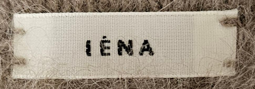 poco様　イエナ　２点おまとめ