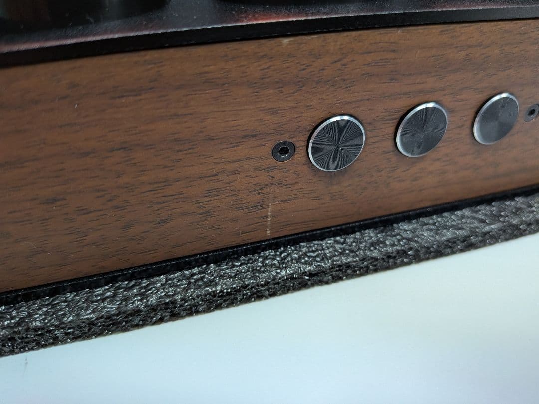 AZUREST Gixie Clock 置時計 ギグシークロック