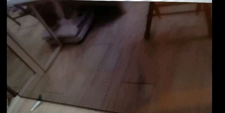 40インチ新し目テレビ