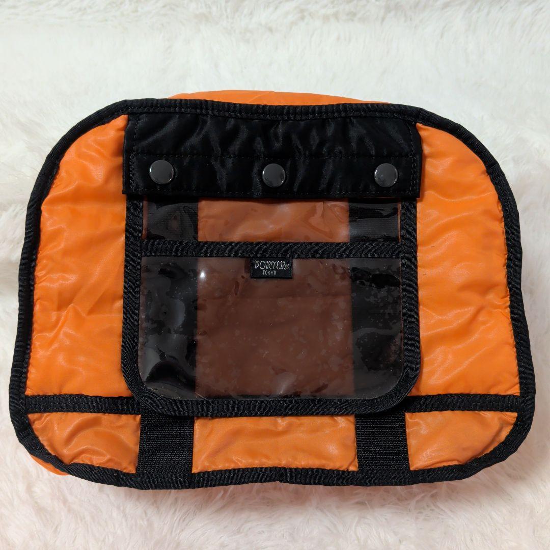 【本日限定！お値下げ】PORTER ポーター ボストンバッグ ブラック ナイロン