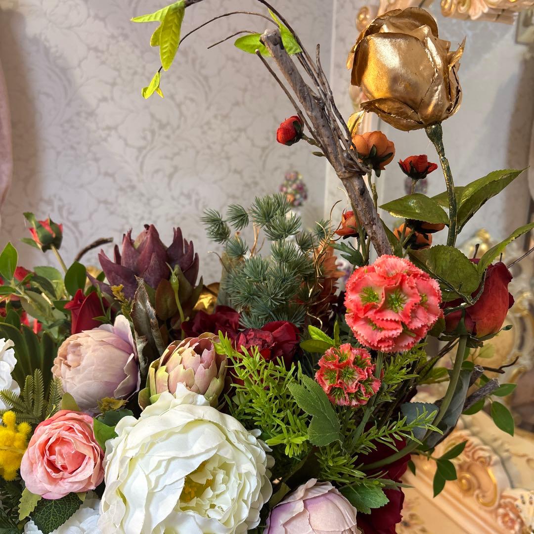 ルブの森★ オーダー商品 超特大サイズ