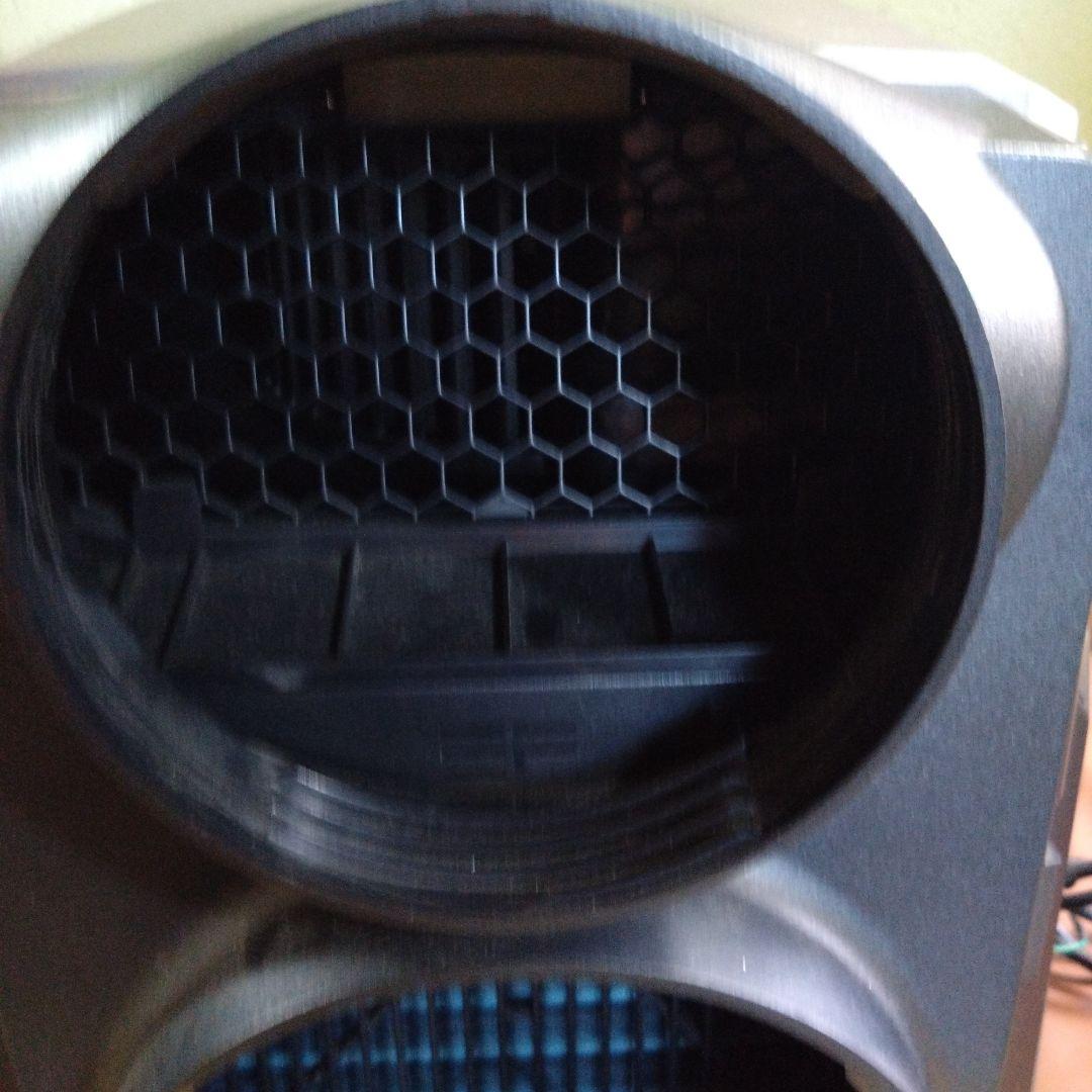 ECOFLOW WAVE ポータブルエアコン 本体　ダクト２個