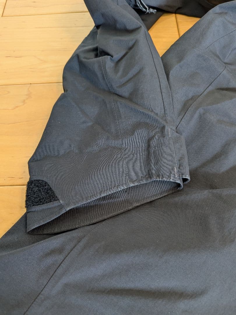 ★上下セット★　BURTON　ak　サイクリック　ビブパンツ　バートン