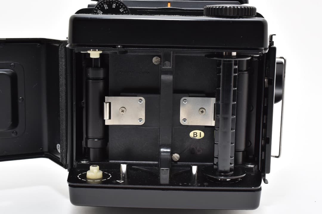 完動美品 マミヤ Mamiya RZ67 Pro 中判 フィルムカメラ 3330