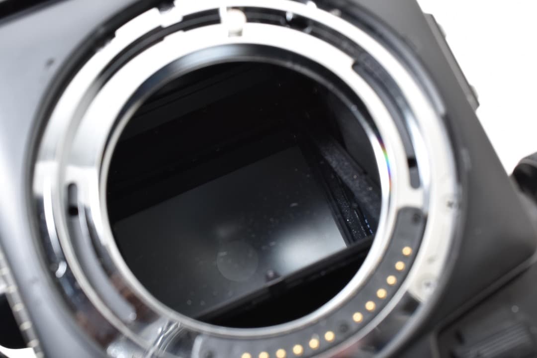 完動美品 マミヤ Mamiya RZ67 Pro 中判 フィルムカメラ 3330