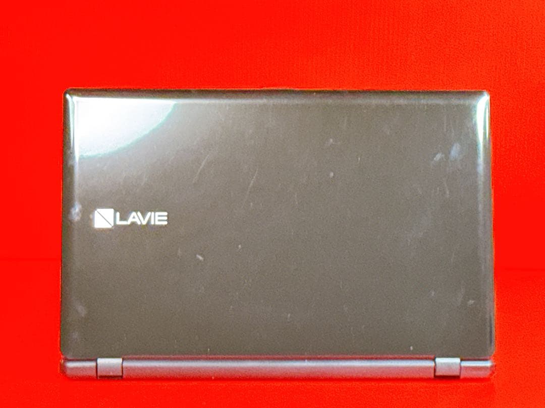 ✨美品 ✨初期設定済NEC LAVIE ノートPC メモリ8GB大容量 1TB