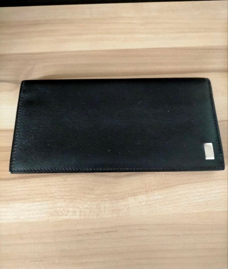 Dunhill 長財布