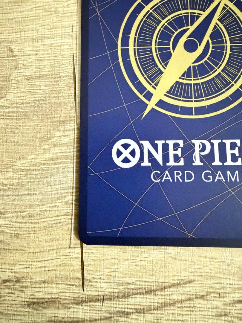 モンキー・D・ルフィ シークレット　パラレル