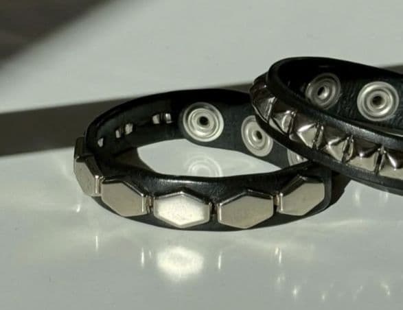 WEEKEND Sequel PEEL&LIFT ブレスレット バングル