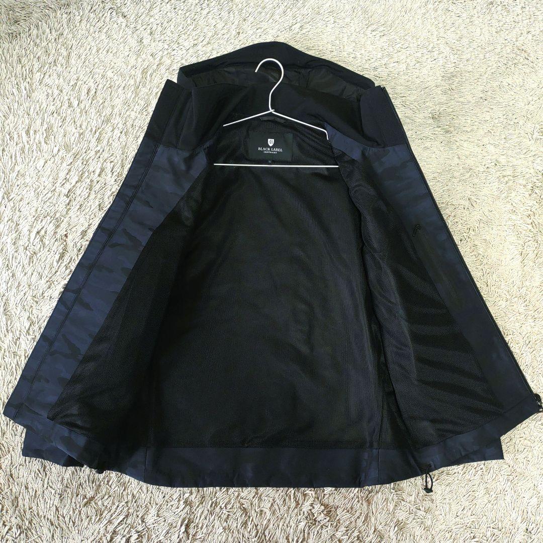 【XL・極美品】クレストブリッジ　マウンテンパーカー　ジャケット　カモフラージュ