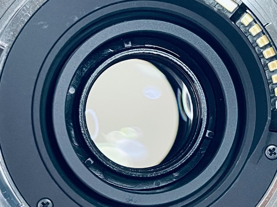 レンズ(ズーム) SIGMA 17-70mm F2.8-4 DC MACRO OS CanonEF