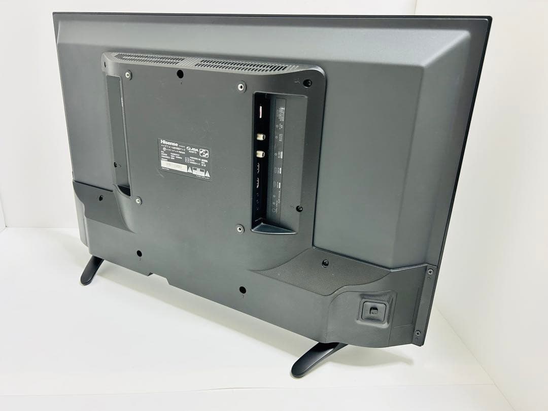 【1月26日まで】ハイセンス32型液晶テレビHJ32K3121