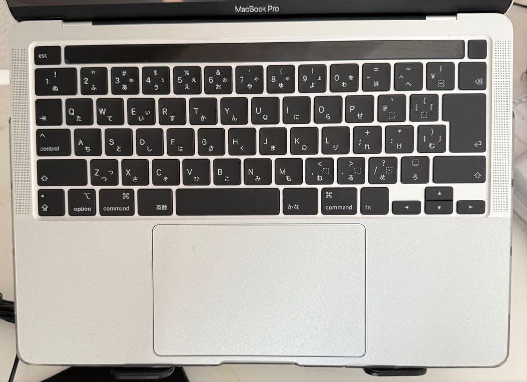 Apple MacBookPro 13インチ　美品