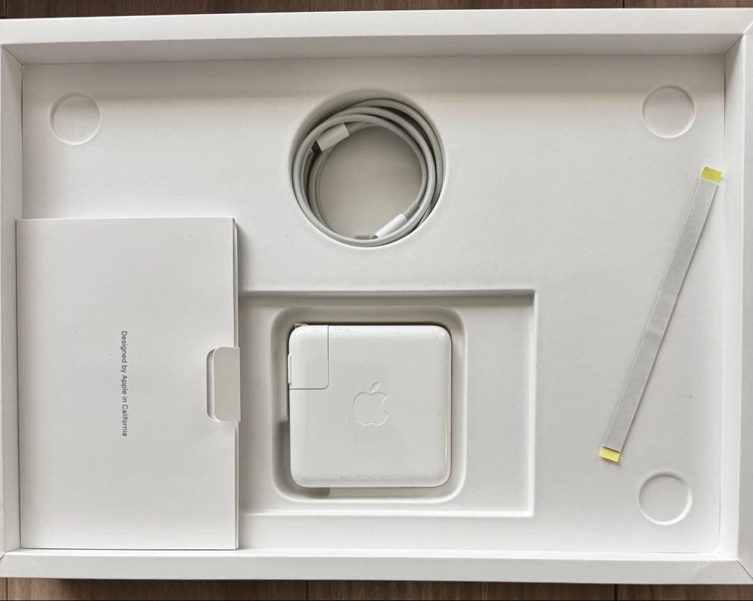 Apple MacBookPro 13インチ　美品