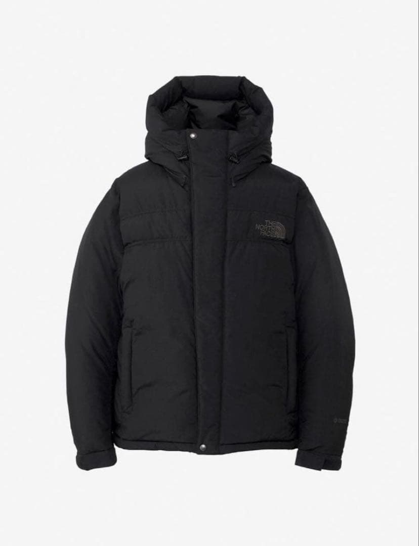 ザ・ノースフェイス オルタレーションバフズジャケットM