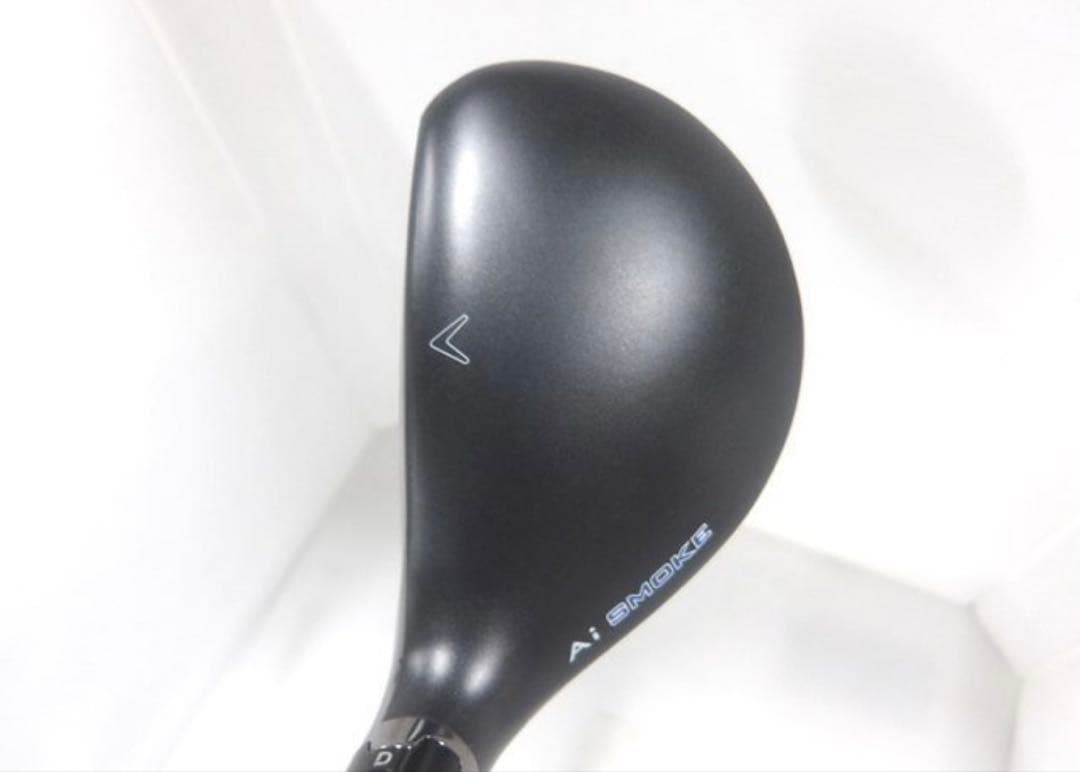 ■キャロウェイ■PARADYM Ai SMOKE ■4U