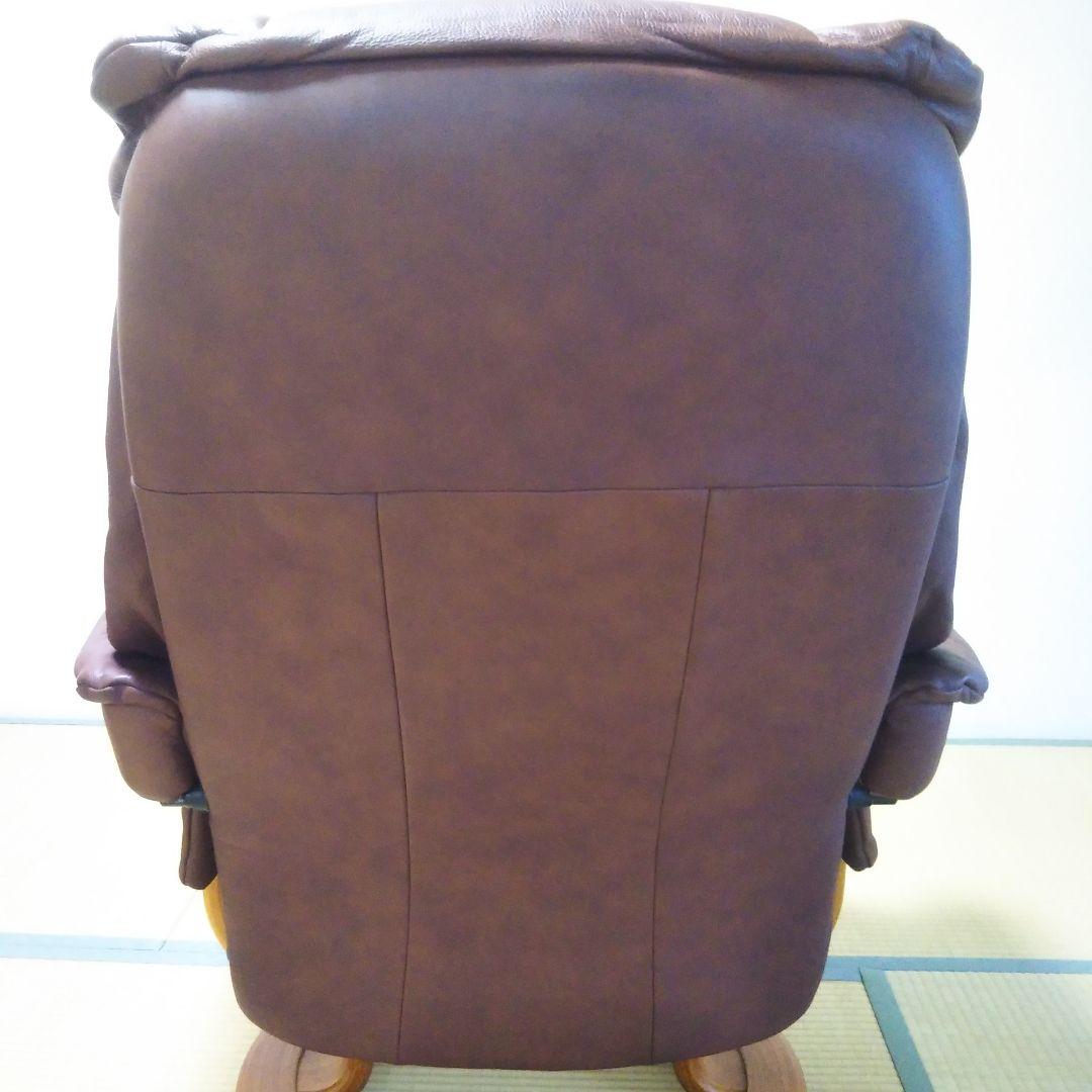 Ekornes ストレスレス　【チェア本体のみ】※セットのオットマンも販売中