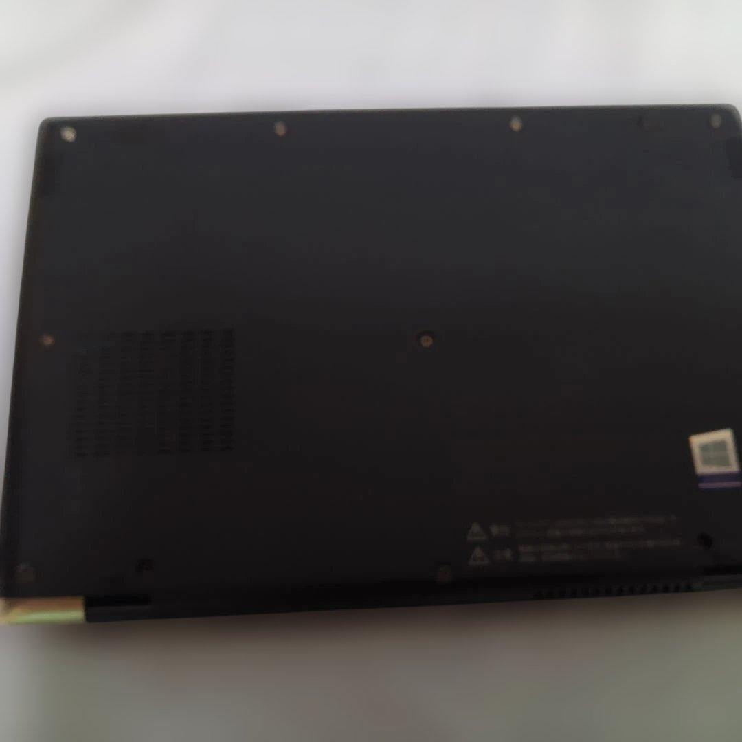 Windowsノート本体 dynabook G83/M 512GB 8GB Win11 25H2