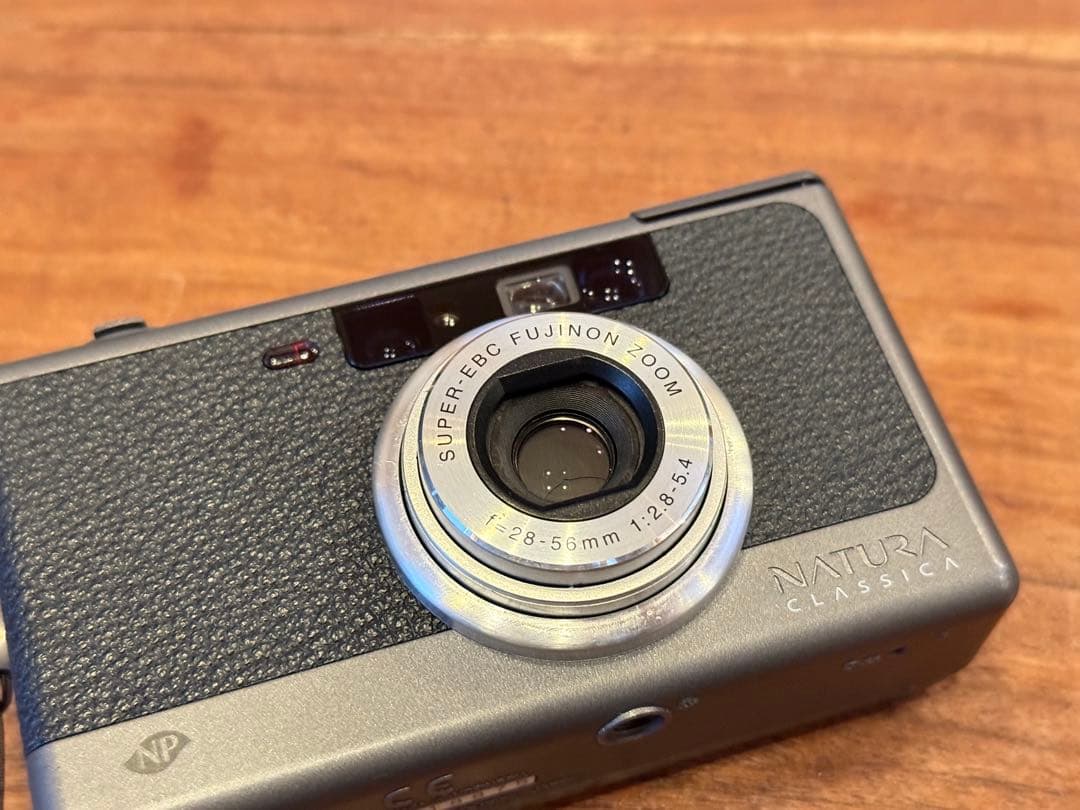 FUJIFILM NATURA CLASSICA 富士フイルム　ナチュラクラシカ