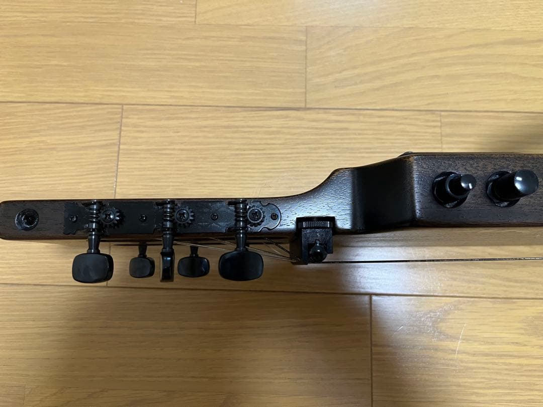 ボーちゃん専用品 ARIA アリア AS-101C Sinsonid