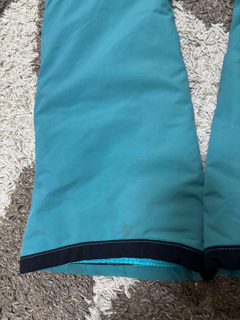 バートン　140 150スノーボードウェア　子供　キッズ BURTON